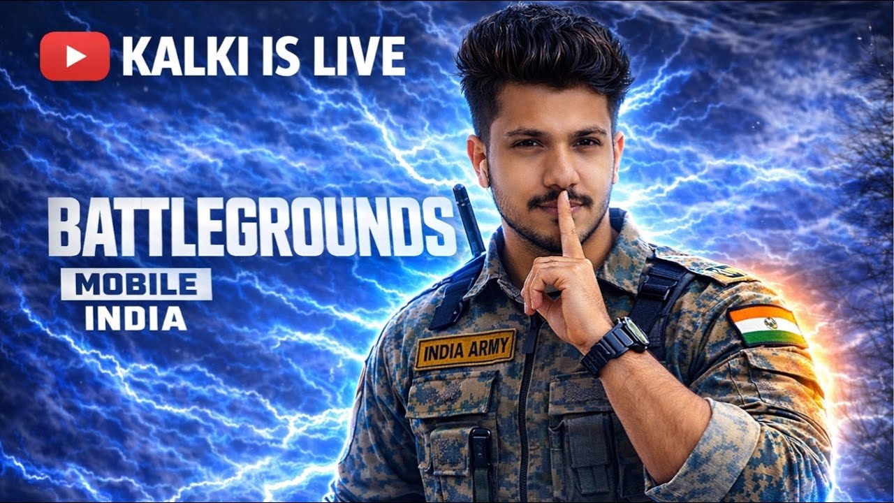 1V1 TDM JOIN WITH TMCODE||BGMI LIVE With Kalki Is Live #bgmi #bgmilive#pubg #viral#proplayer#livetv