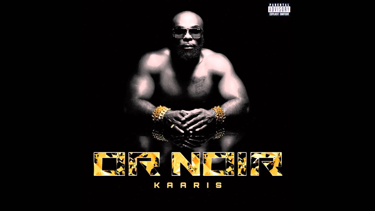 Kaaris - 80 ZETREI