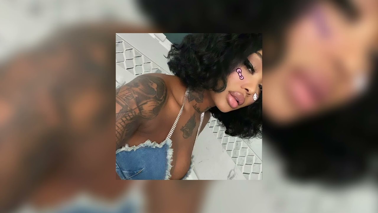 summer walker - white tee [sped up]