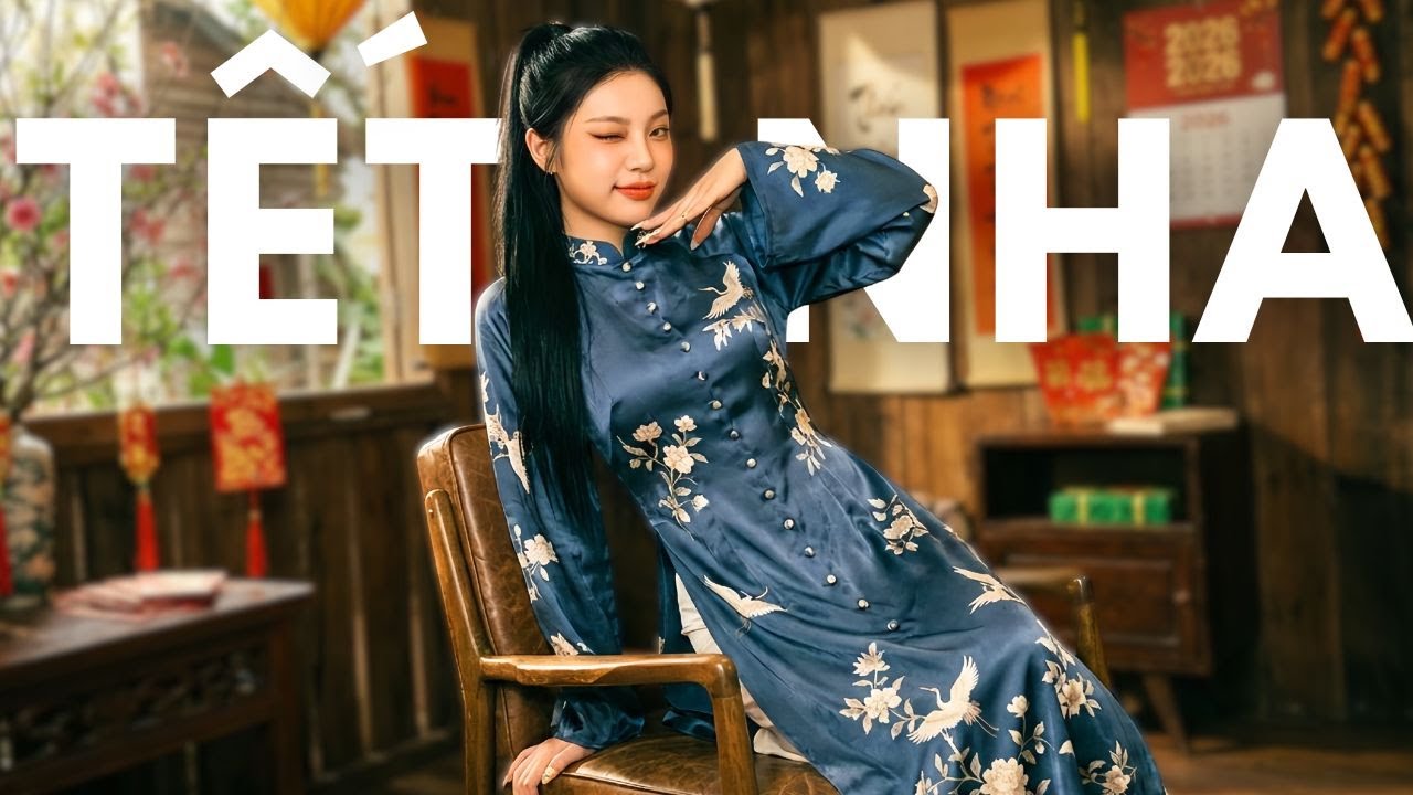 Playlist | Nhạc TẾT NHA " Saxophone Tết Hay Nhất 2026" | Yêu Đời Lun