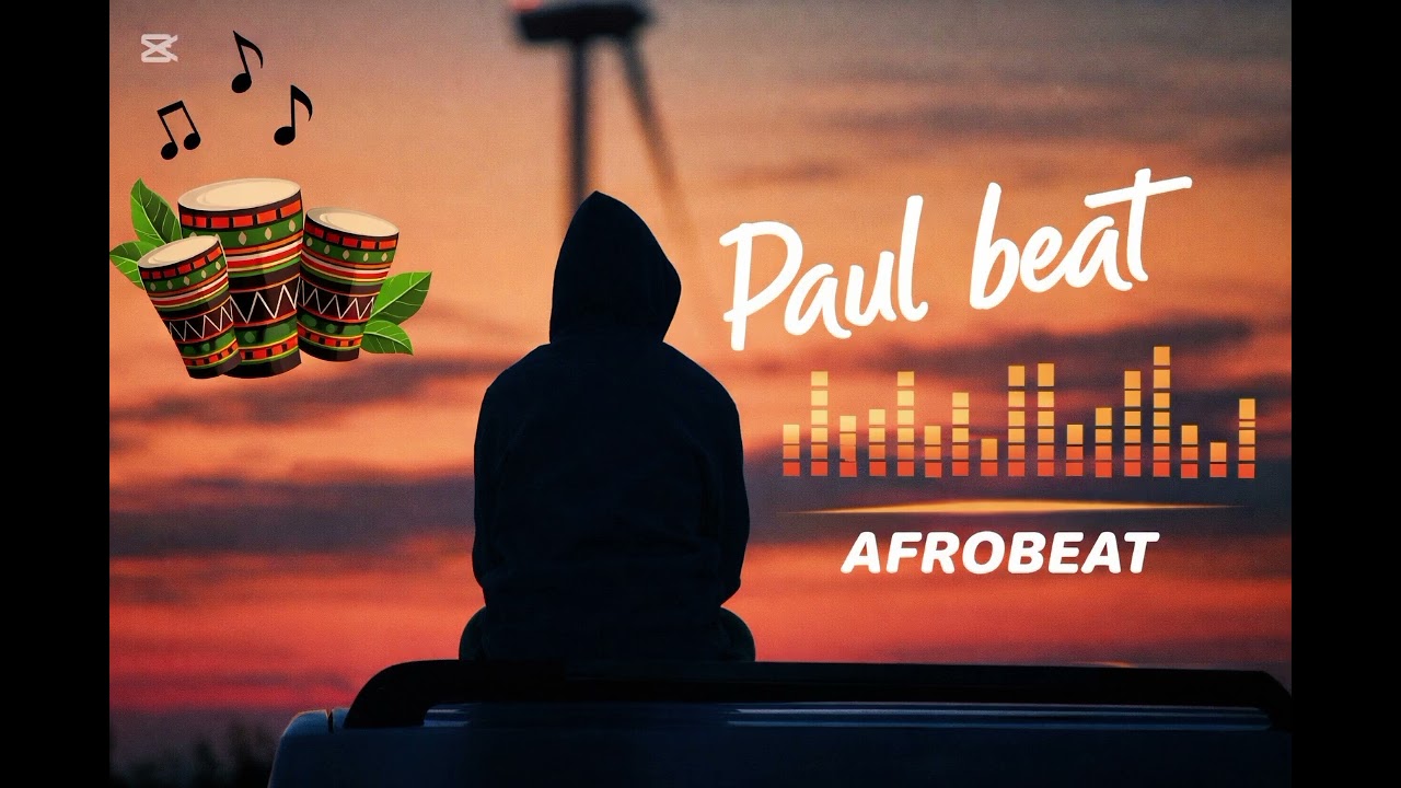 Afrobeat Type Beat 2026 