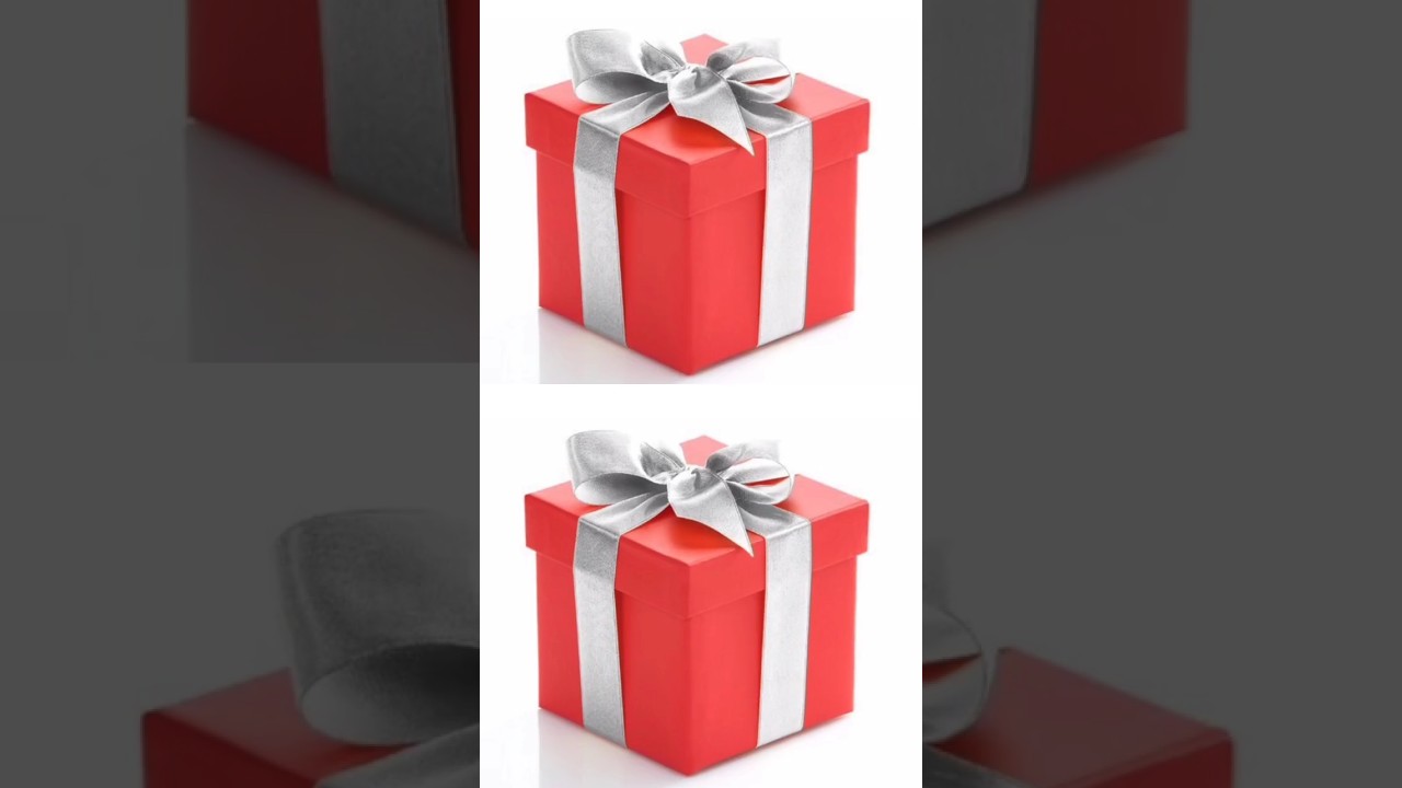 choose your special gift box 🎁#shorts