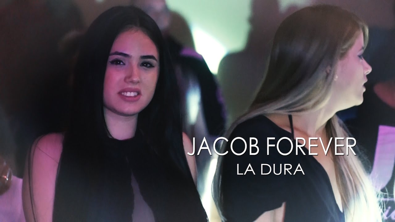 JACOB FOREVER Y CHACAL 6