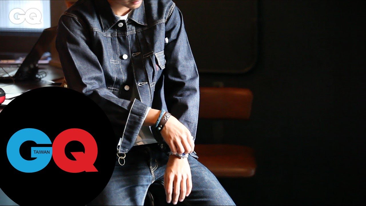 5個挑選完美丹寧外套必學秘技｜GQ How To