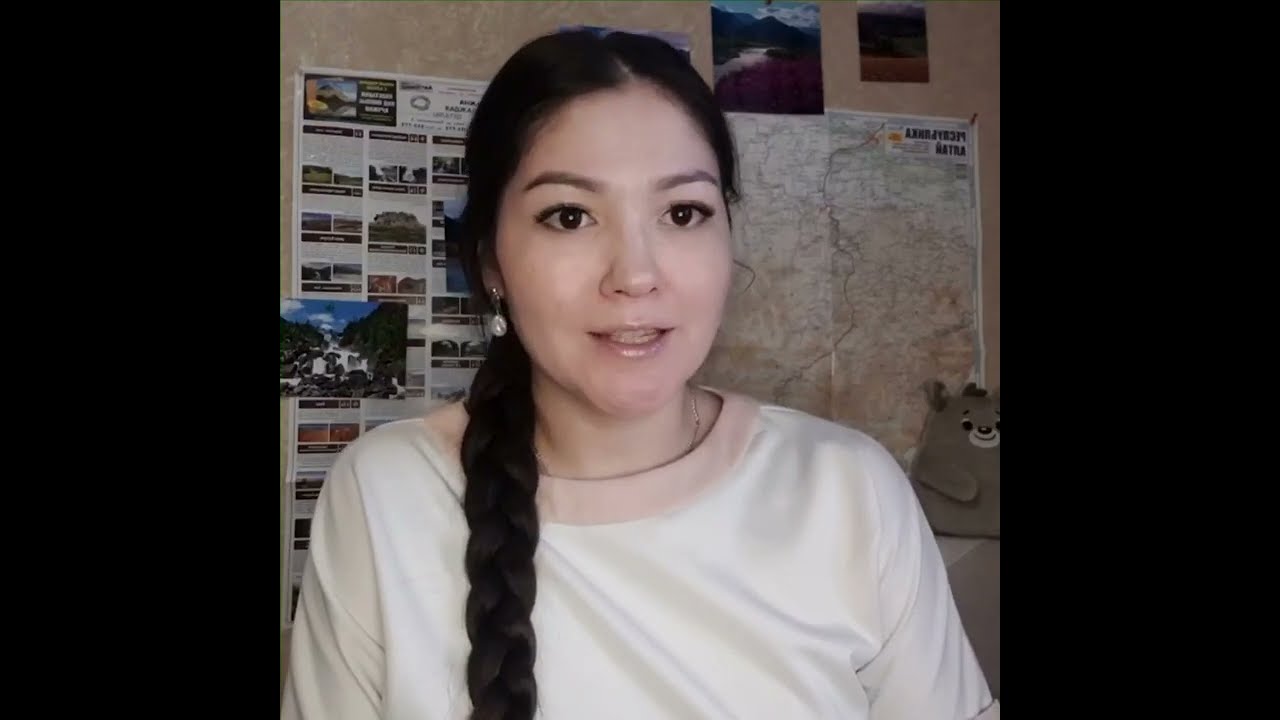 Выпуск 5. Обычаи и традиции алтайцев