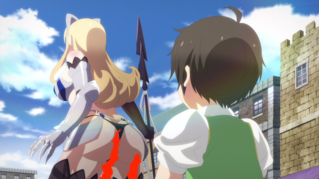 20 Animes Donde el Protagonista es INVOCADO COMO HEROE en Otro Mundo y Se Vuelve Bastante Fuerte (E)
