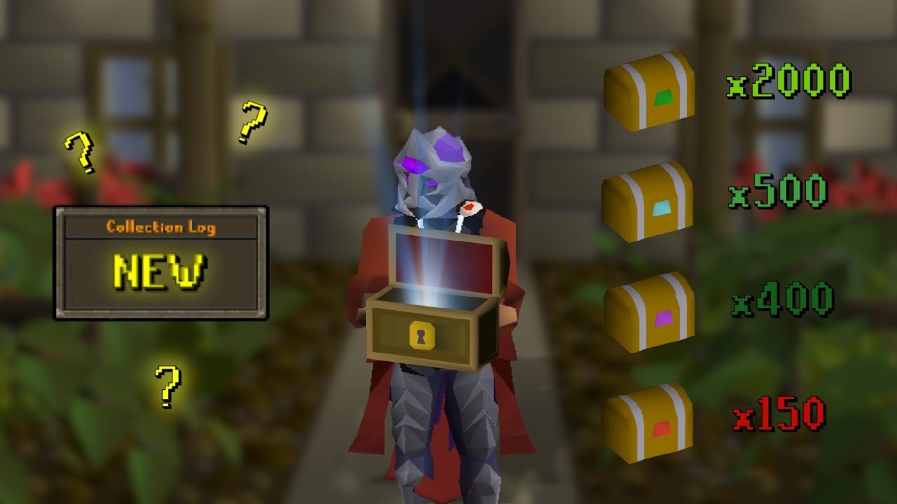 I waited a YEAR to open these caskets | Ironman Completion #1