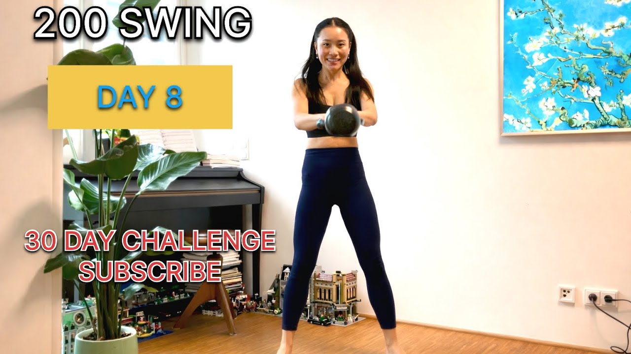 Day 8: Workout for Better Mood, Not Weight