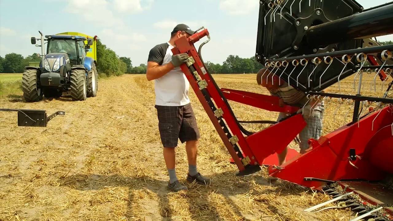 Bombowe lato w Top Farms - antfiloposter 1080p50