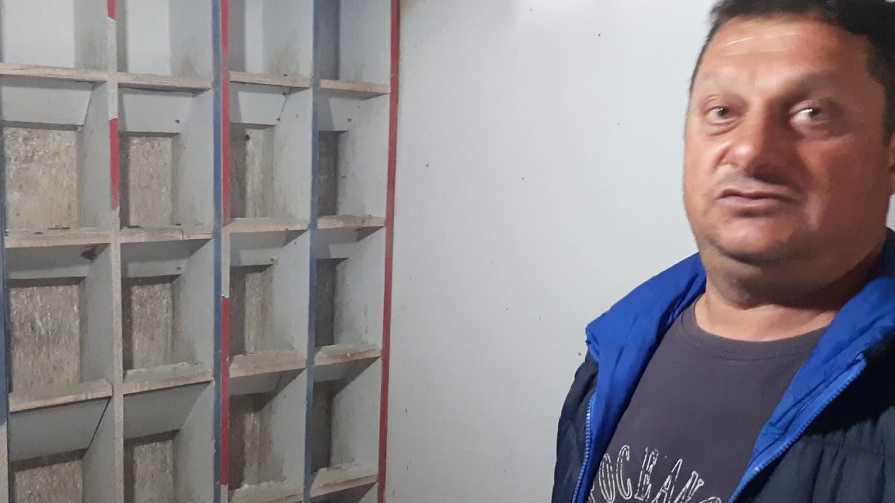 În vizită la Moldovan Dorin Dinu-Toaca(Hodac)