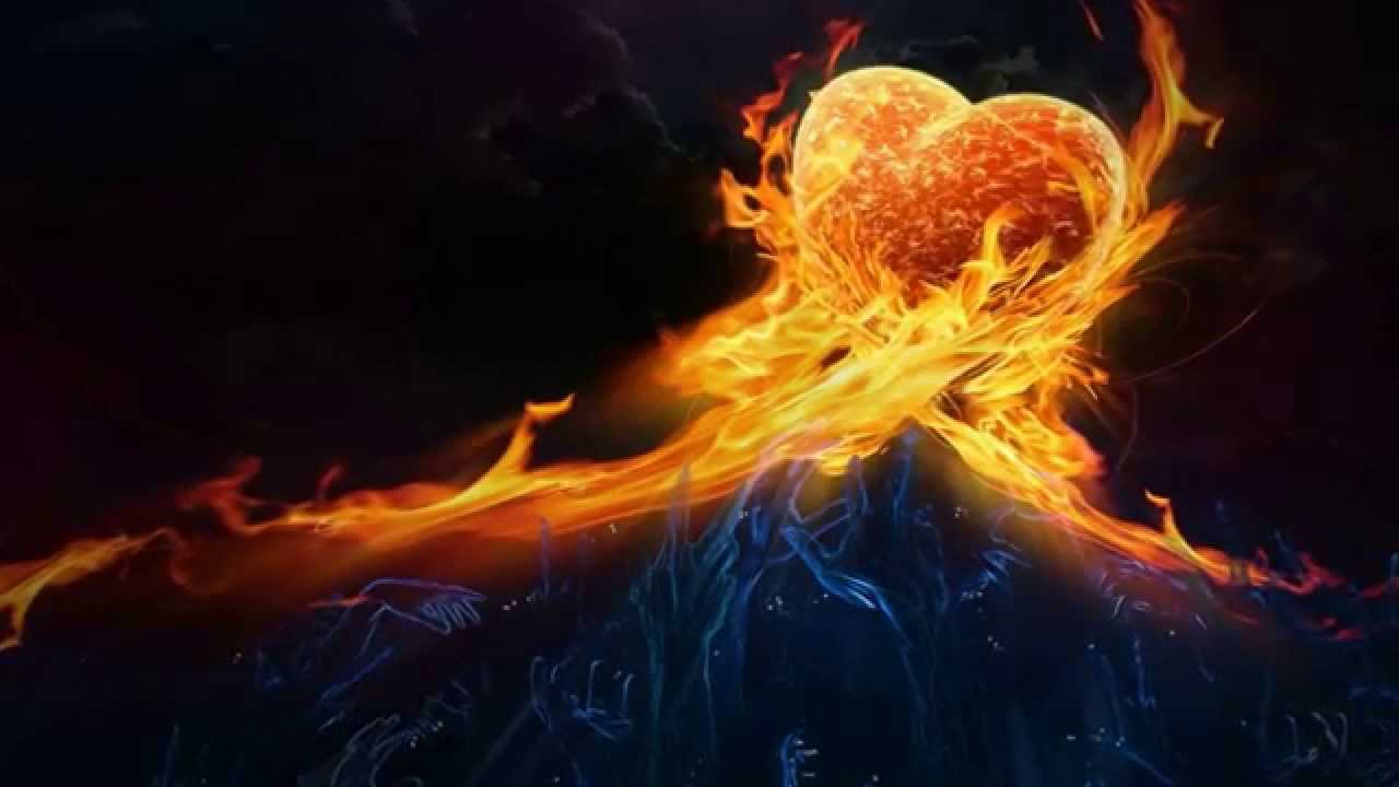 Love Me With All Of Your Heart (Instrumental)
