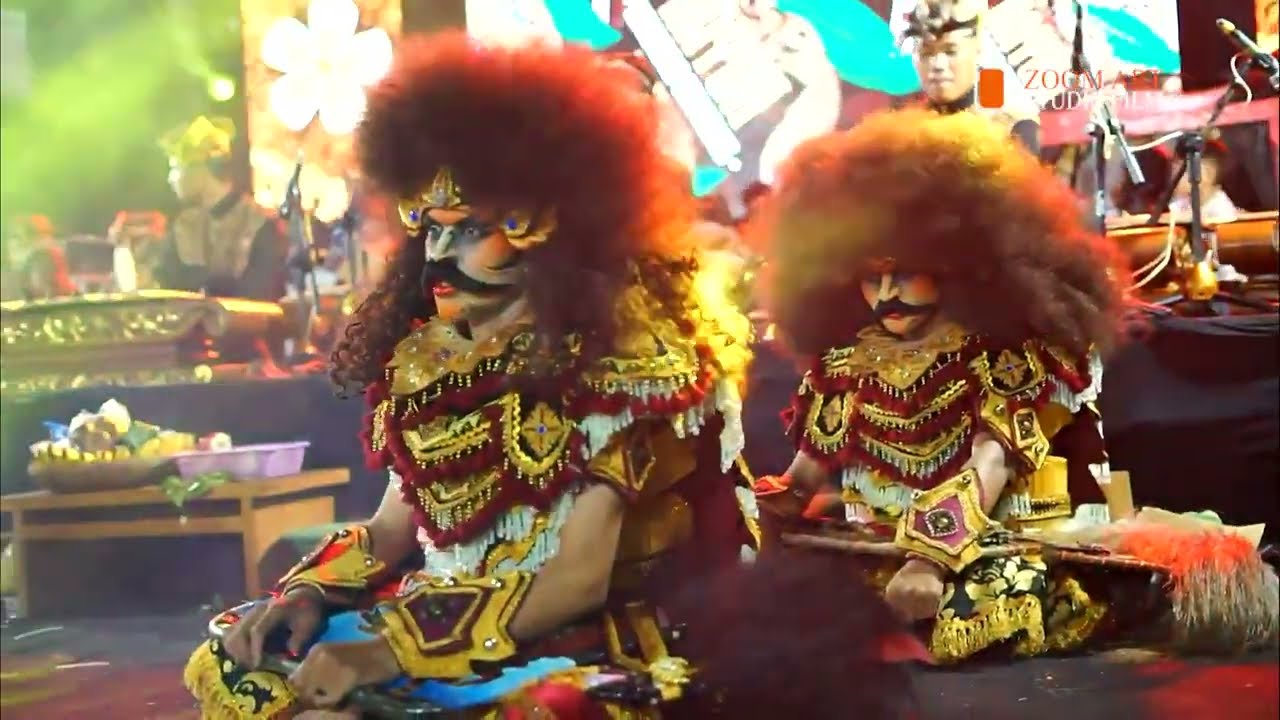 RAYON SINDORO SUMBING ( RSS ) PERFORM PRANGKOKAN BEJEN TEMANGGUNG