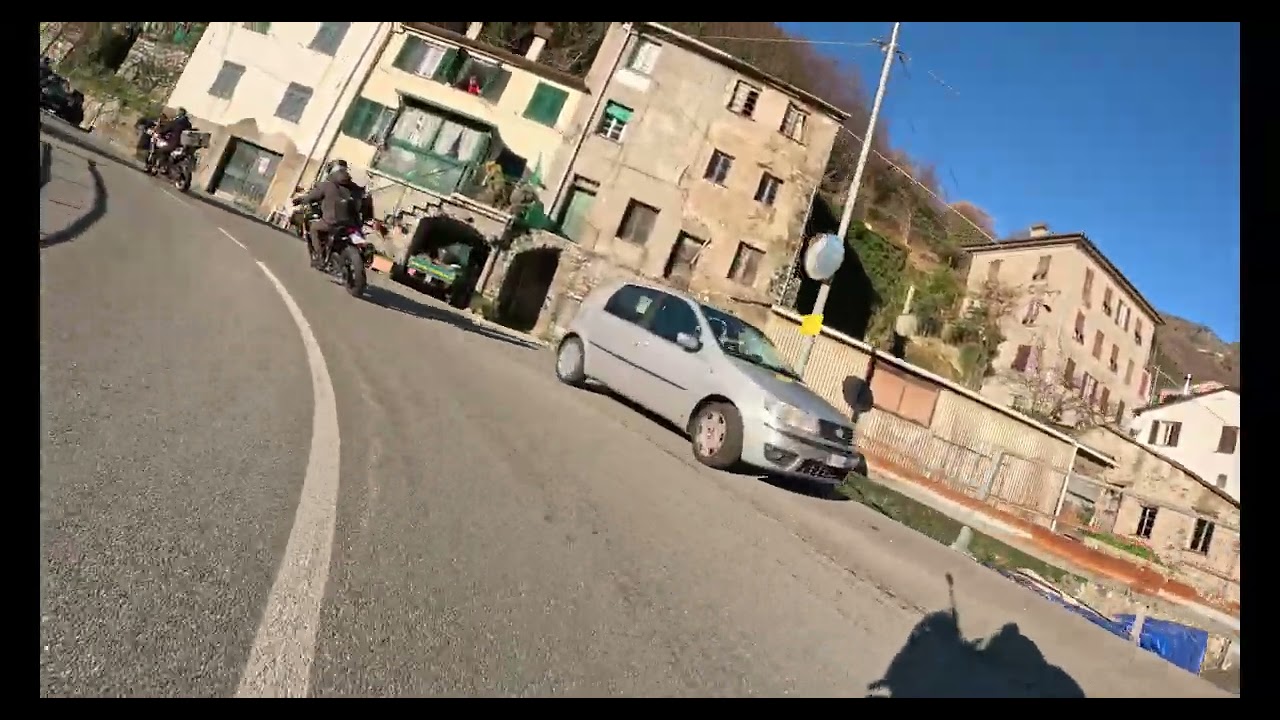 Belinentreffen 2025 a santo Stefano d'Aveto