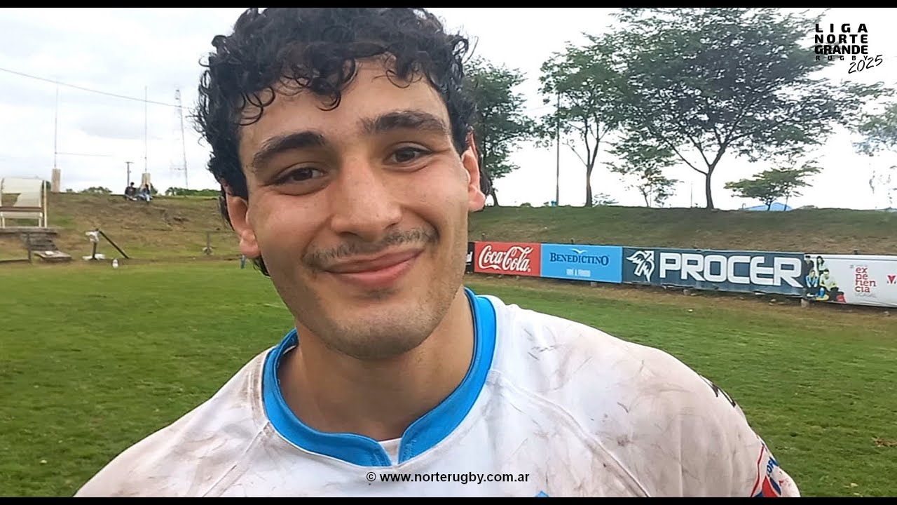 Ignacio Marquieguez #GyT #LNG2025