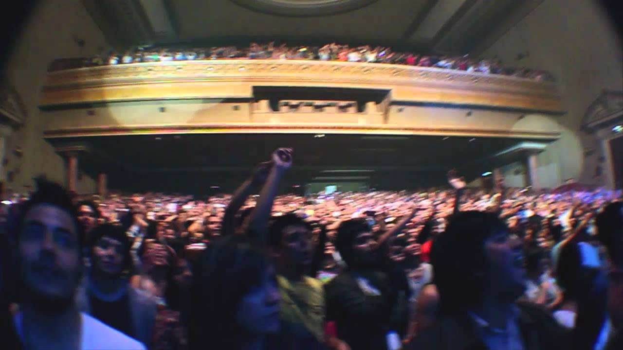 AUSTIN TV - Caballeros del Albedrío (Video Oficial)