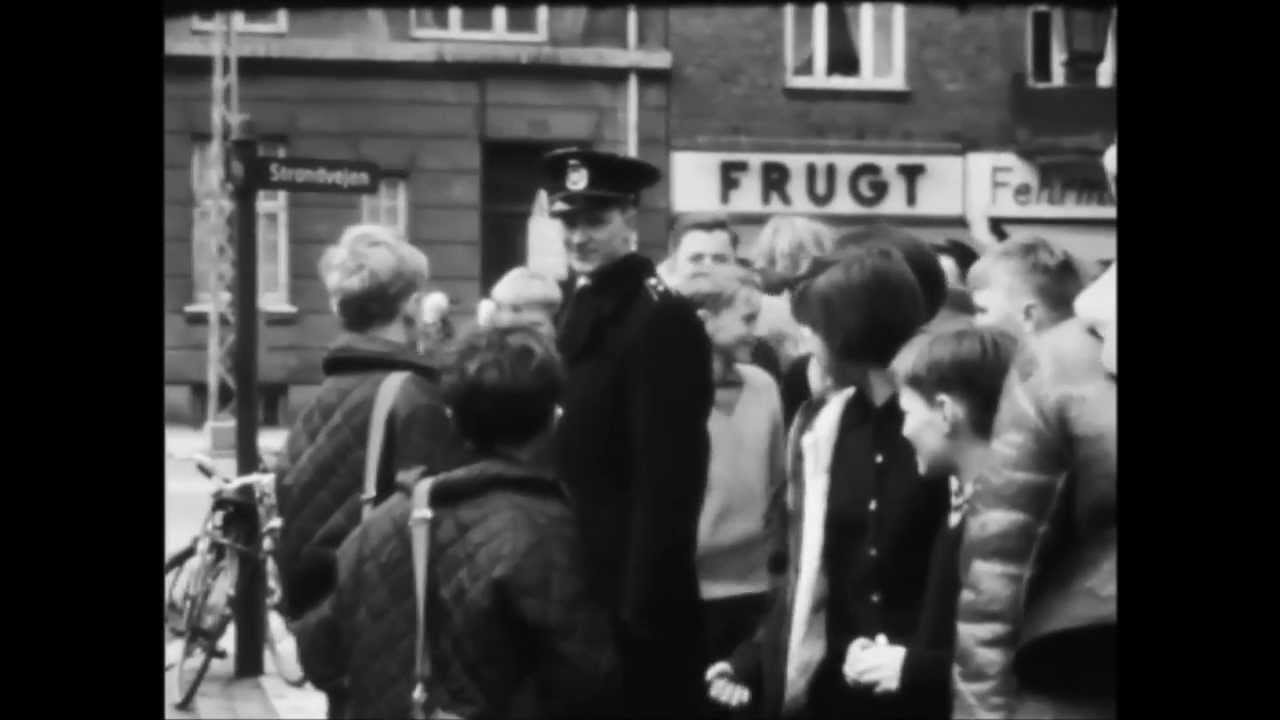 Hellerup Is i 50 år