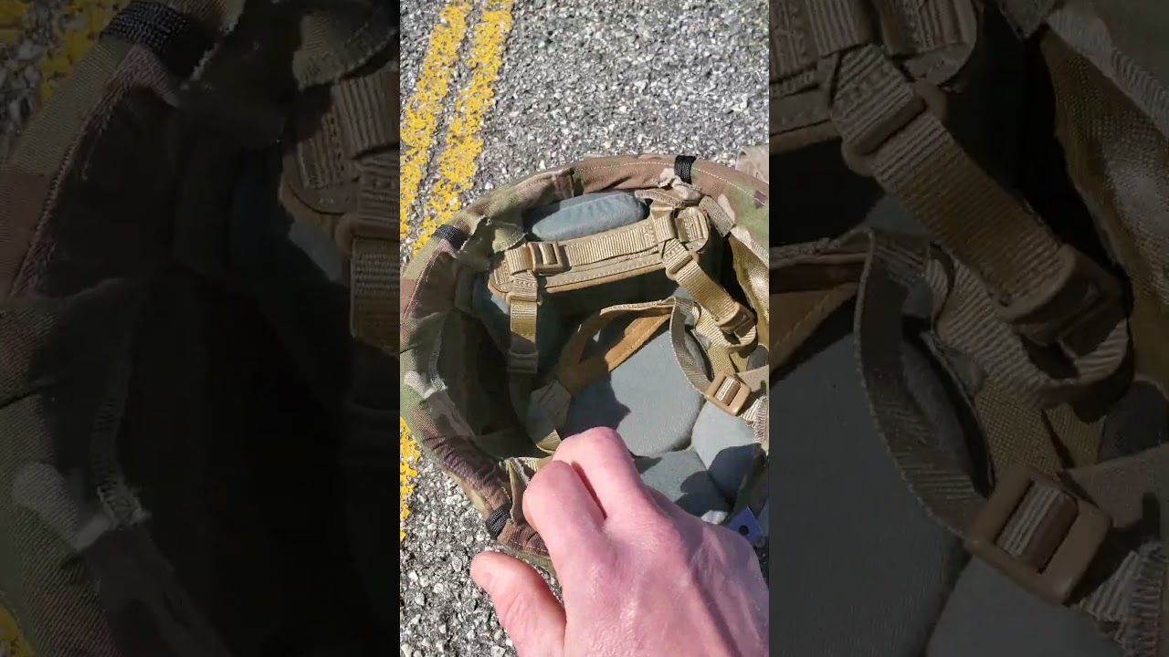 Ranger School Packing List Breakdown&ndash; ACH