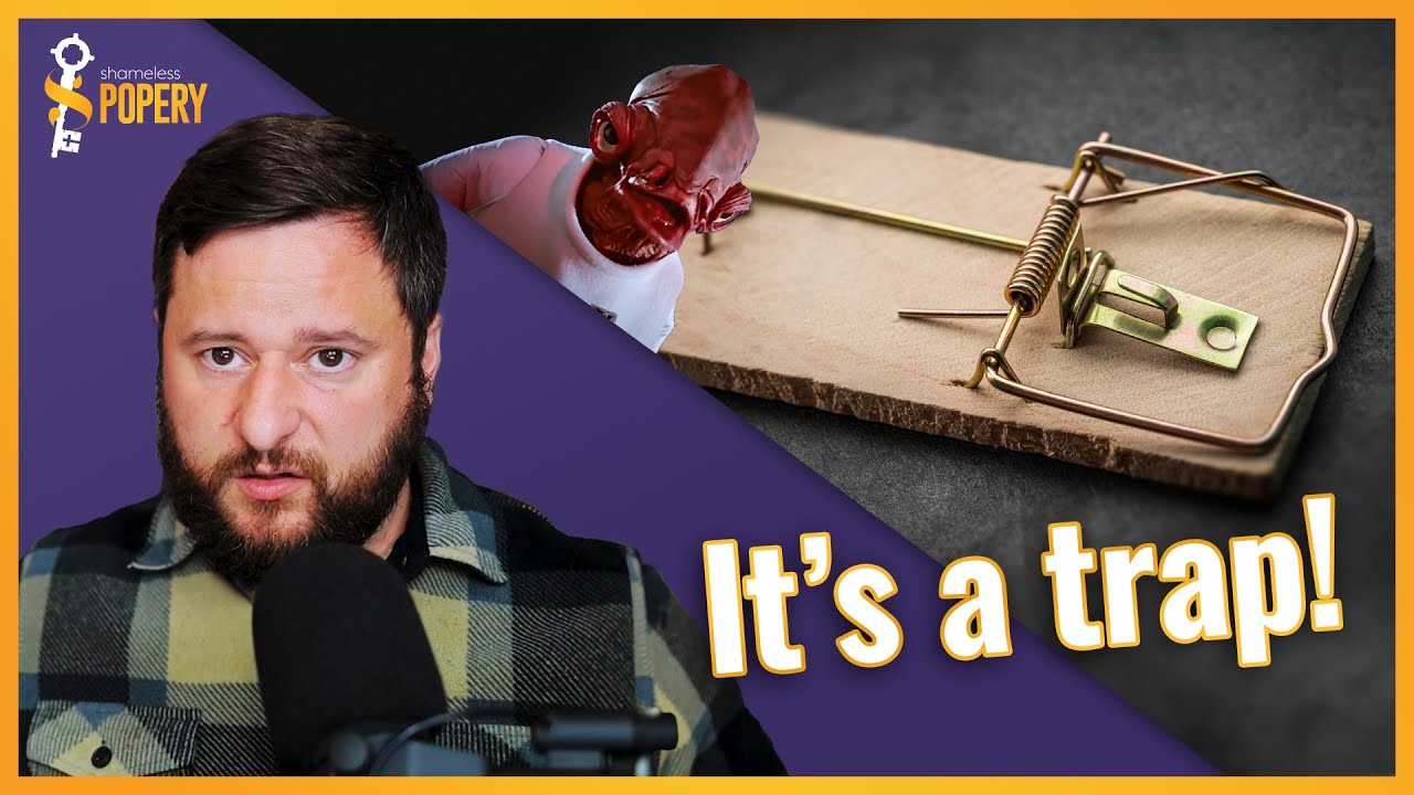 3 Spiritual Traps of Lent (and 6 Spiritual Weapons)