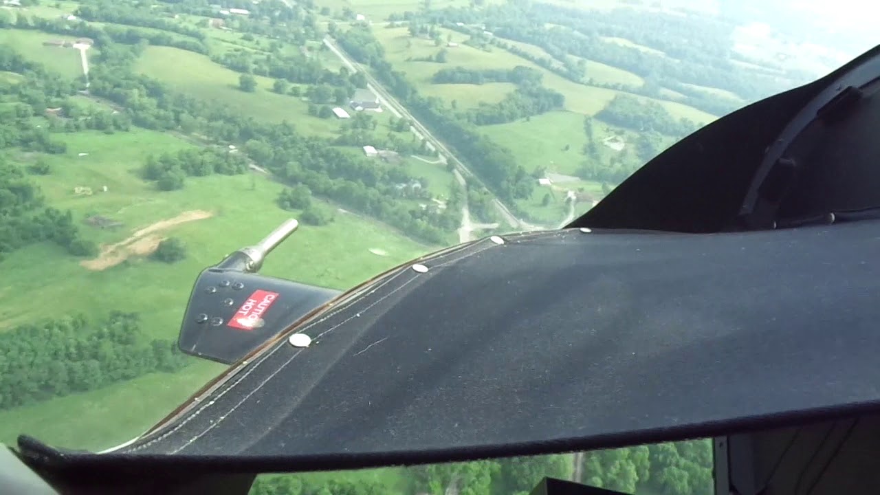 EC 145 helicopter cockpit