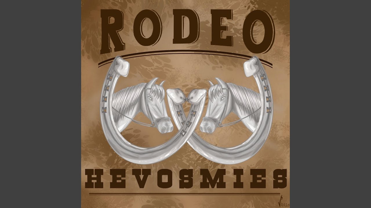 Hevosmies