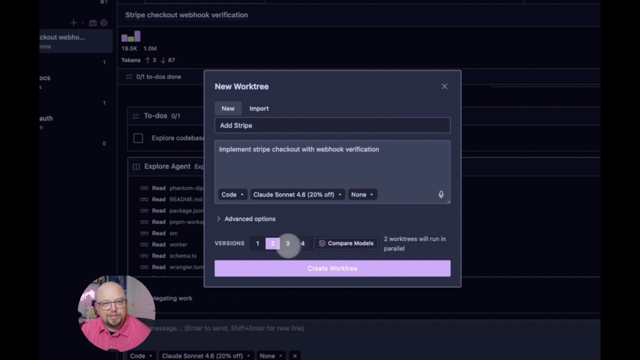 Менеджер агентов Kilo | Организация работы параллельных агентов
