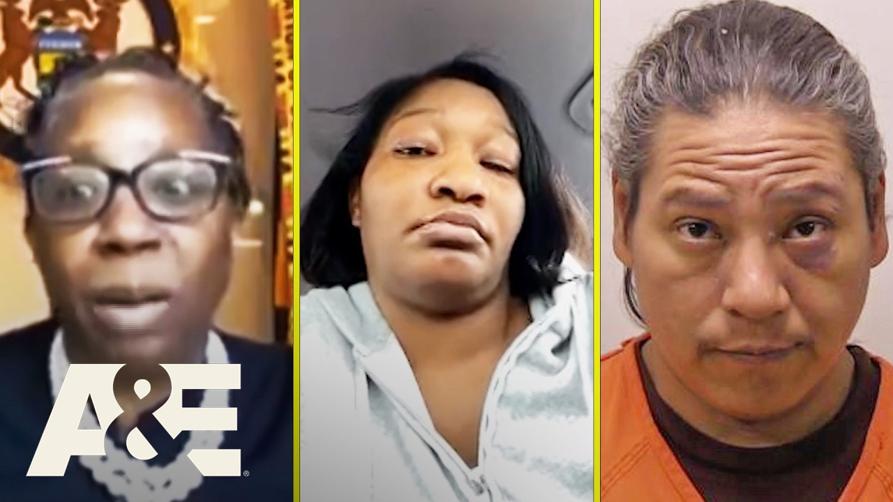 Top 5 Virtual Trials - Part 5 | Court Cam | A&E