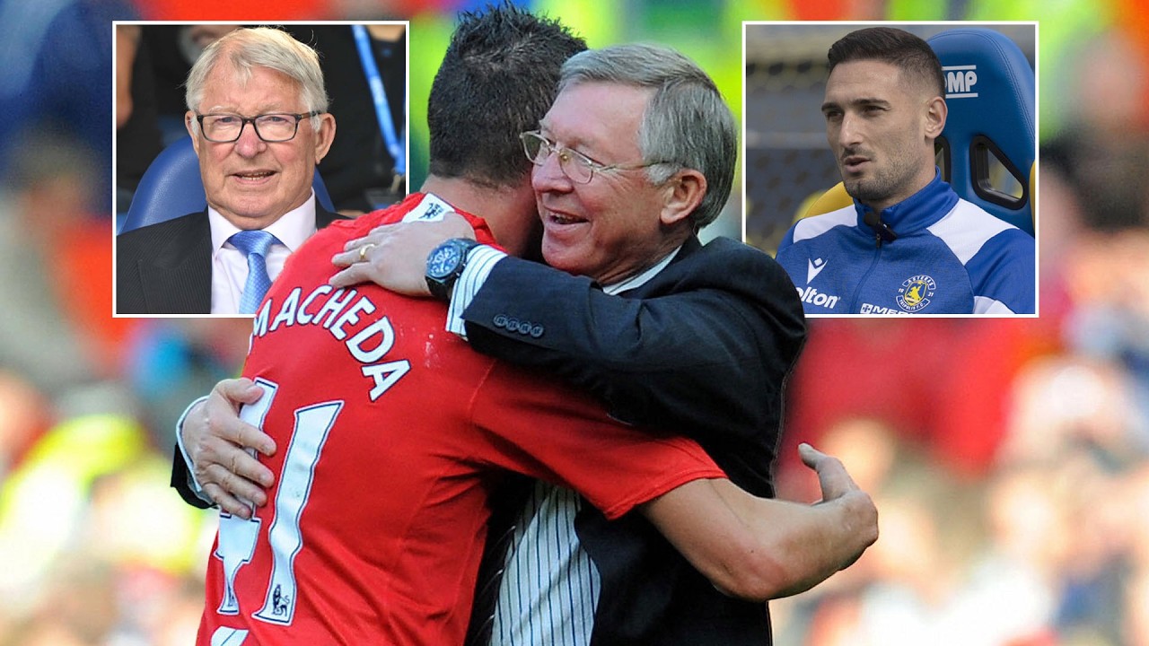 Unveiling Football's Lost Legends: Wonderkids Who Faded Away