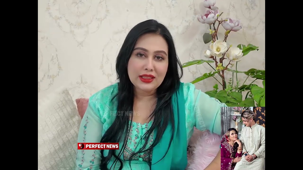 আমি আর লায়লা কখনো এক বি'ছানায় ছিলাম না, প্রিন্স মামুনের এমন মন্তব্যে এবার সরাসরি  মুখ খুললেন লায়লা