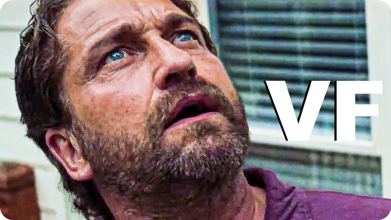 GREENLAND Le Dernier Refuge Bande Annonce VF (2020)