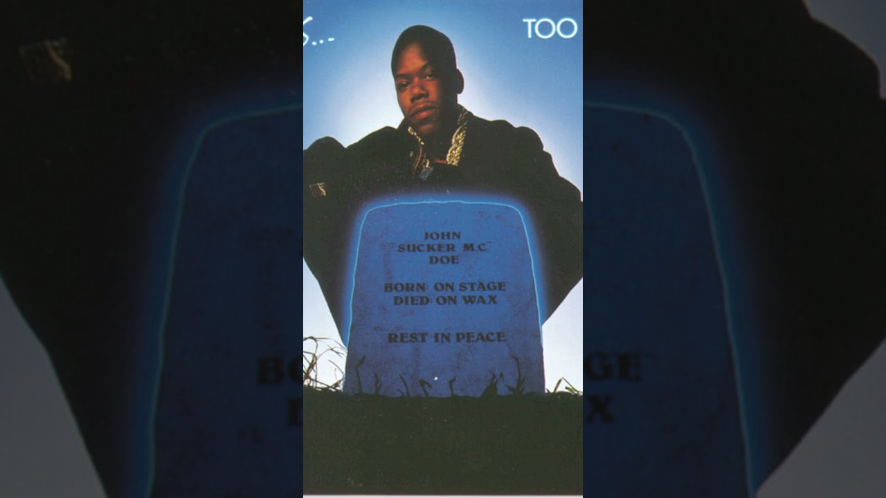 TOO $HORT OAKLAND (1988) #TOO$HORT #BAY-AREA #OAKTOWN
