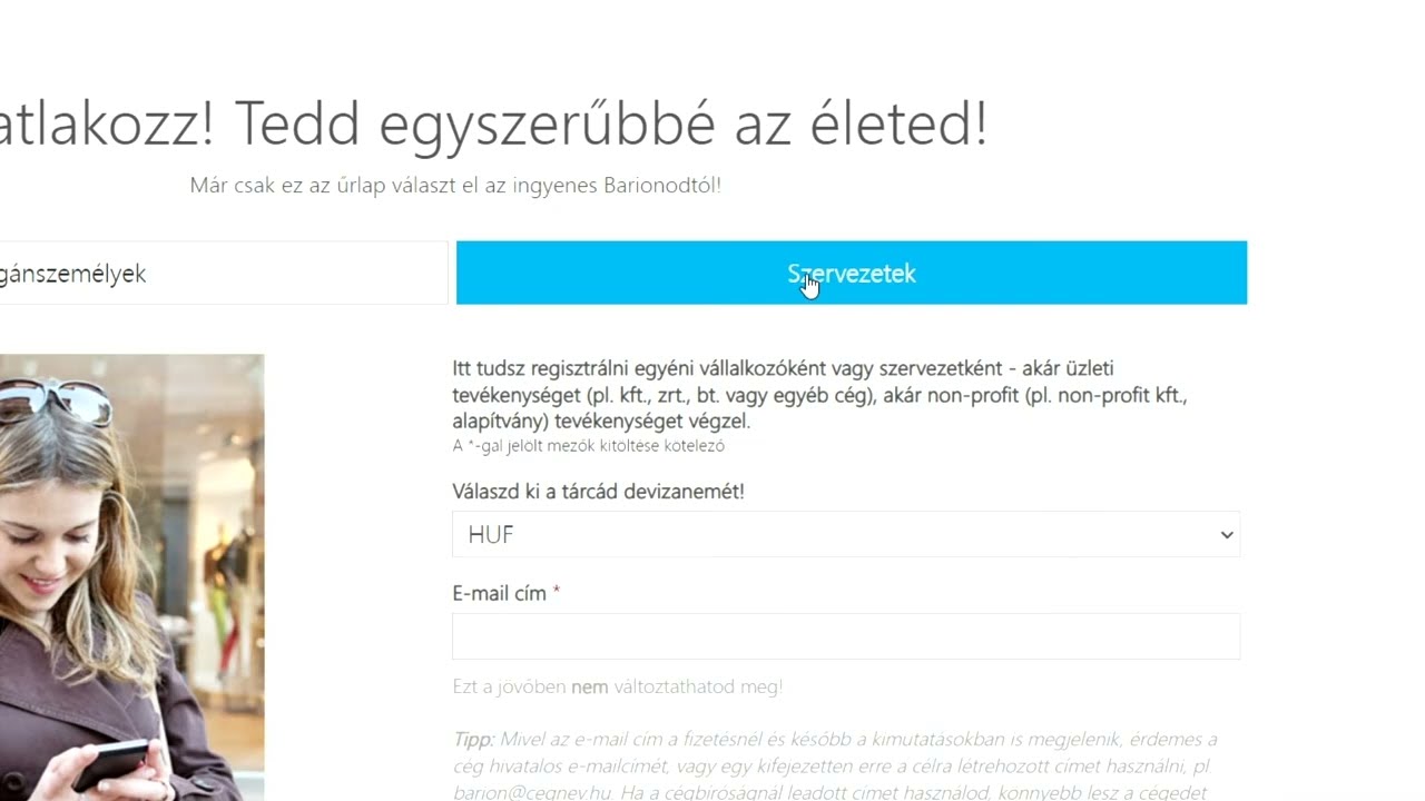 Elfogad&oacute;hely l&eacute;trehoz&aacute;sa l&eacute;p&eacute;sről l&eacute;p&eacute;sre - Tat&aacute;rka Katalinnal