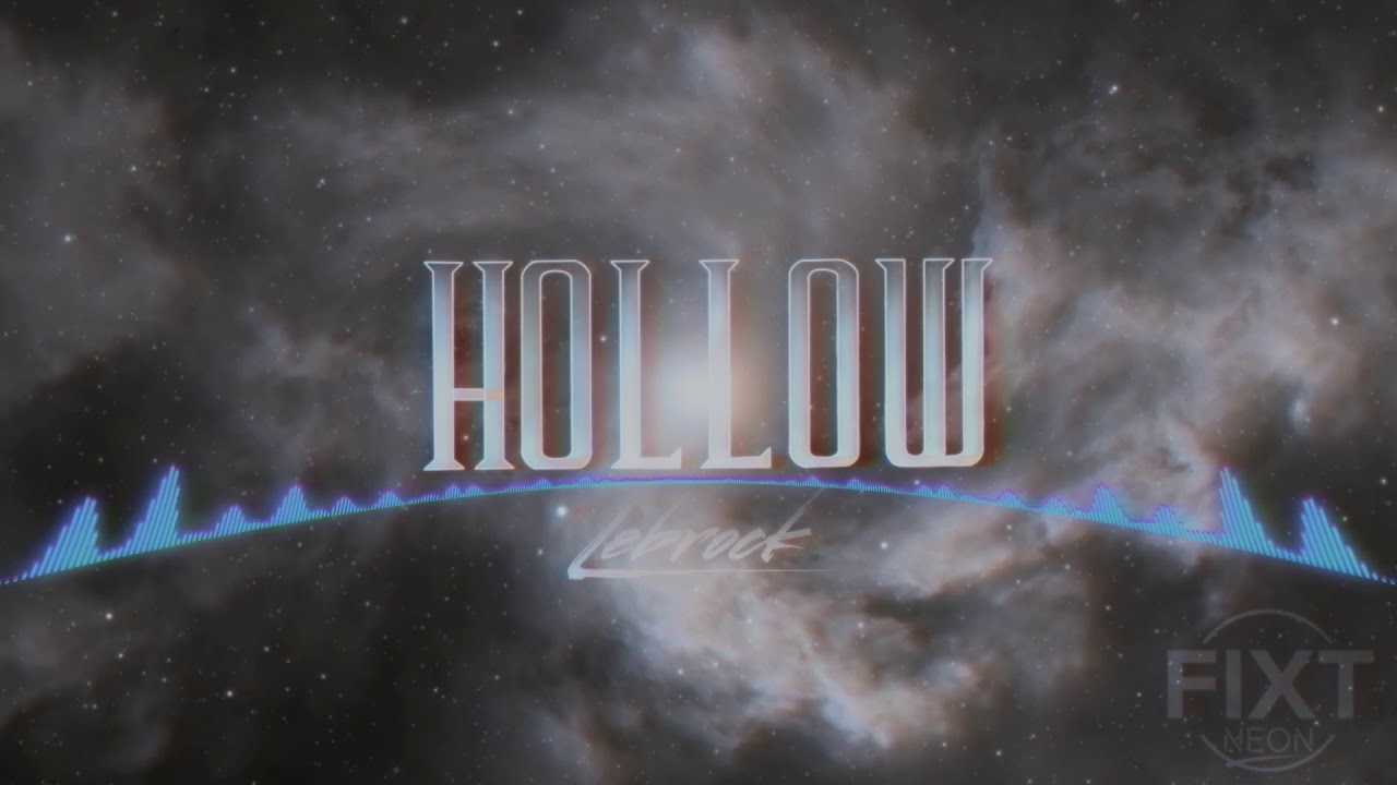 LEBROCK -  Hollow