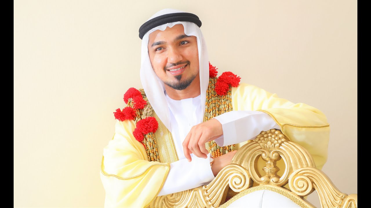 DUBAI | MUSLIM NIKAH | FAROOQ & FAZEELA | MARRIAGE | 12 NOV 2020 | DUBAI ROYAL WEDDING |