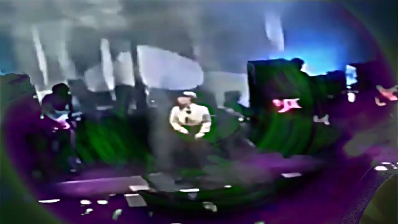 Cocteau Twins - 1990 HOLV Live in London HD