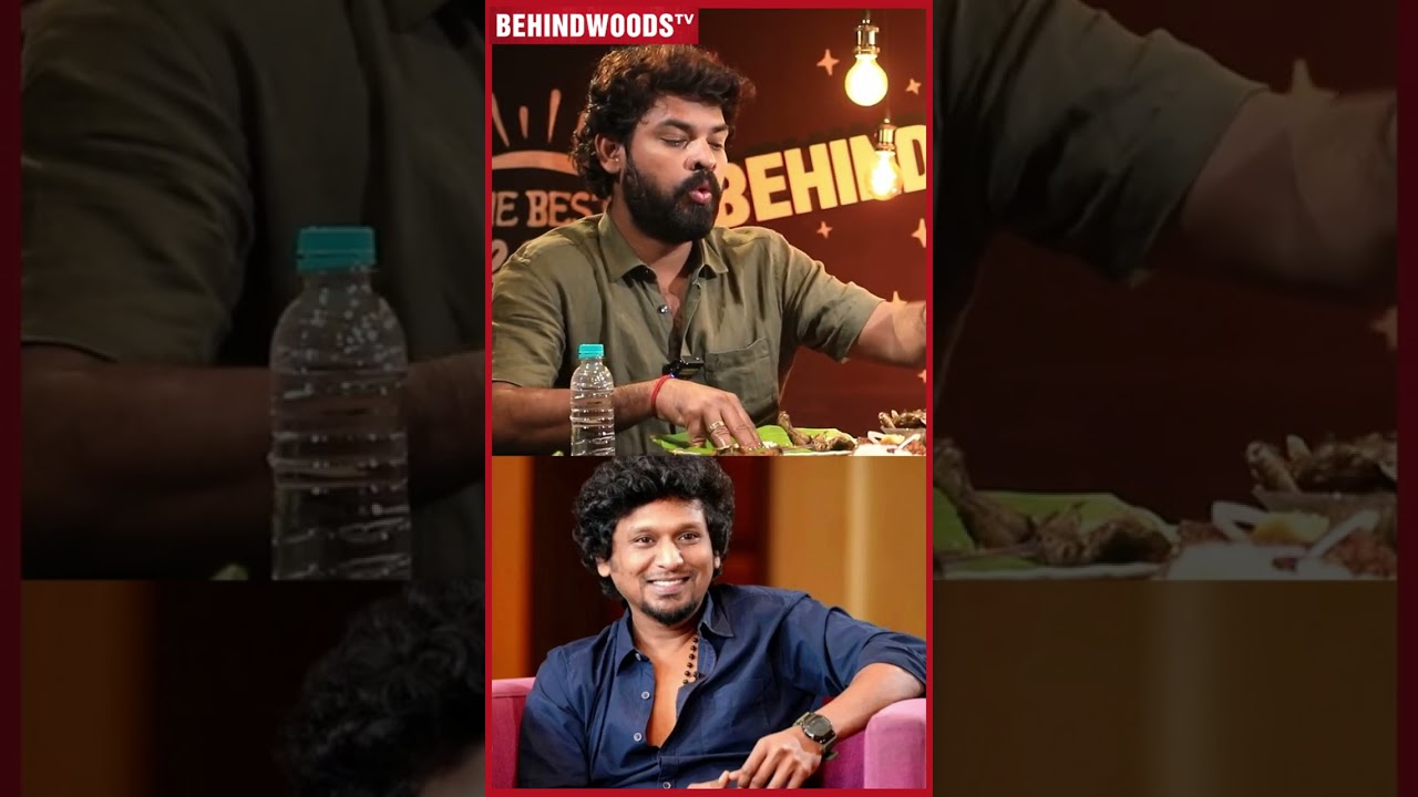 Leo-ல நான்? 🔥LCU உள்ள வருவனா? Open-ஆ சொன்ன Vemal