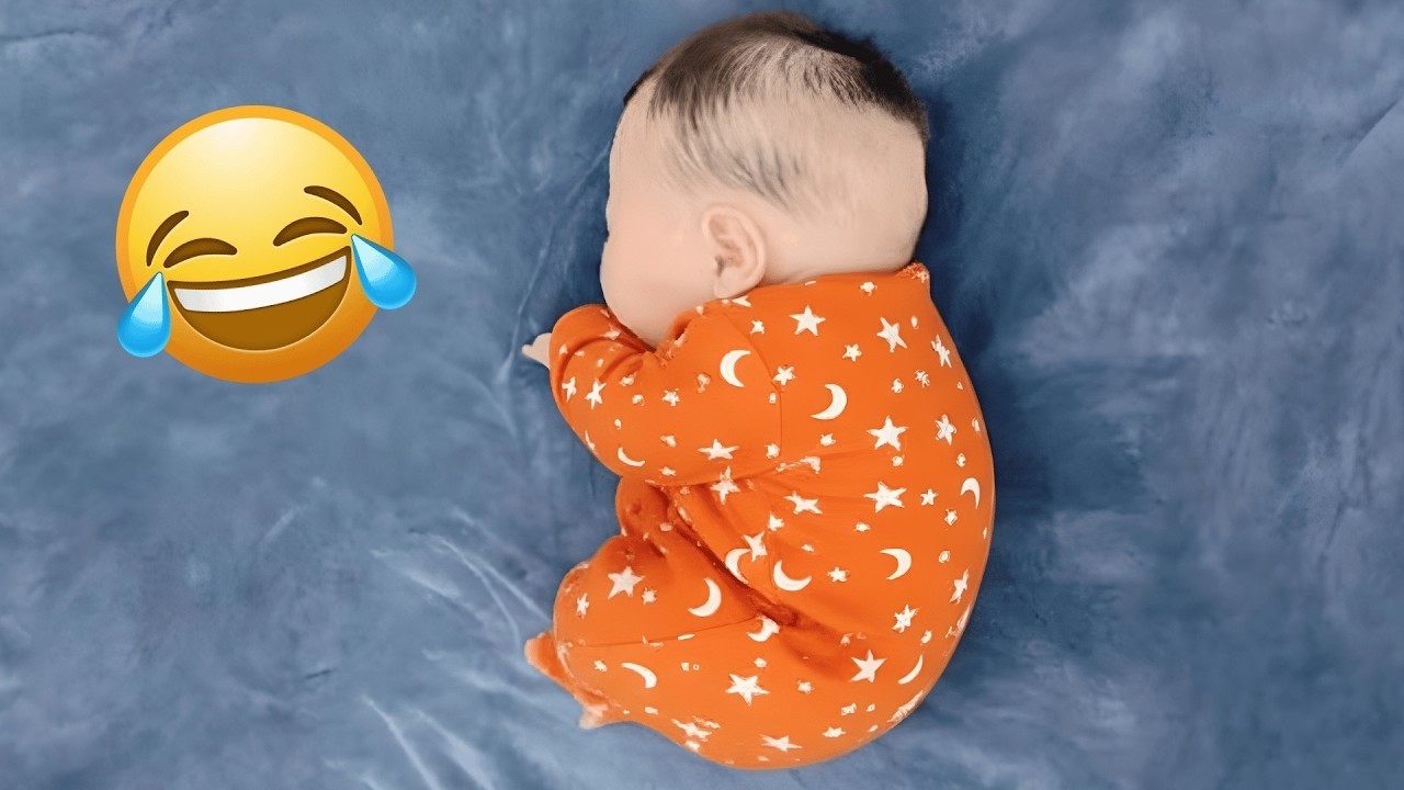 Cutest Baby Reactions That Will Melt Your Heart 😍👶 | Funniest Baby Moments