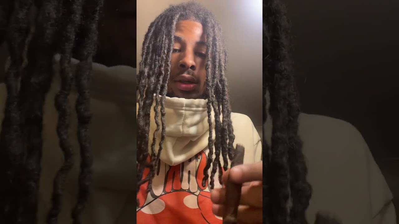 How To Smoke A Backwood