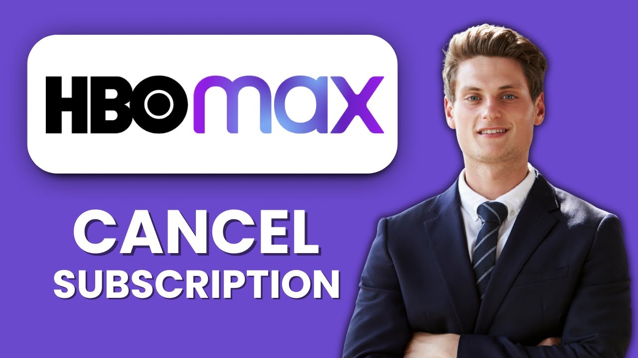 NEW! How to Cancel HBO Max Subscription on Roku (2025) 📺 | Stop Auto Renewal & Save Money