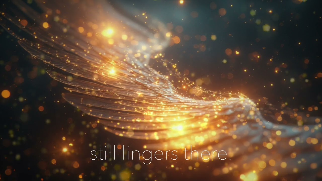 If Only Your Wings Could Carry You Home | Finding You Music