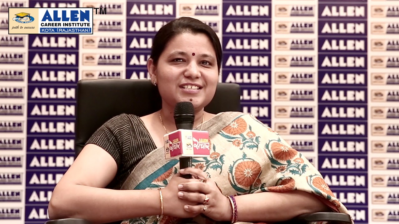 International Women's Day | A Tribute to Women | by ALLEN Career Institute Kota