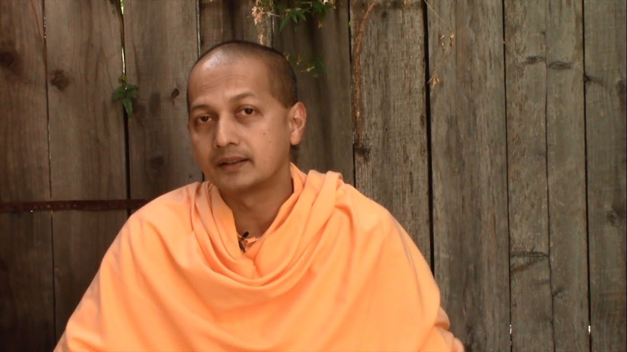 What are the differences between the schools of Vedanta? —Swami Sarvapriyananda