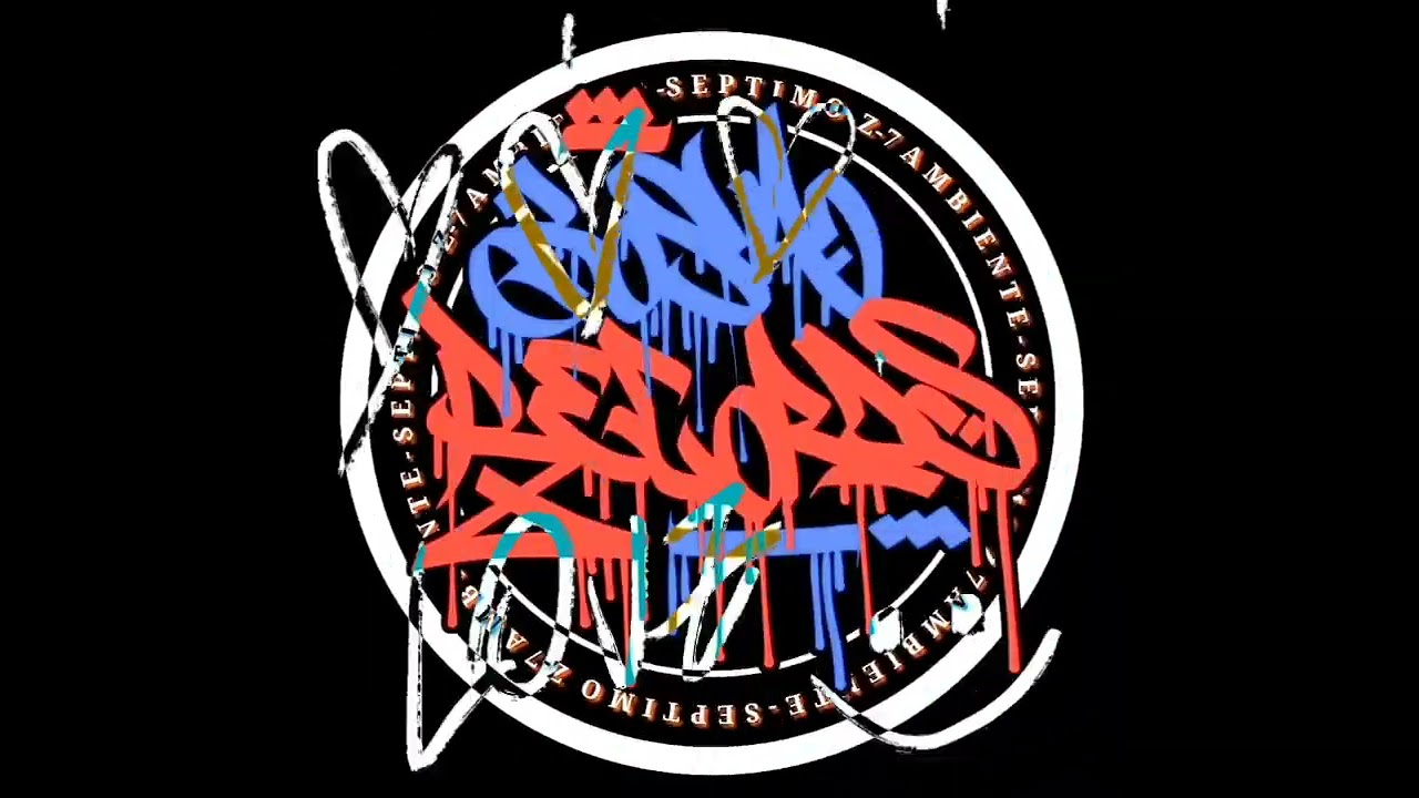 Supra Crew - Perder // Bosa Records Septimo Ambiente