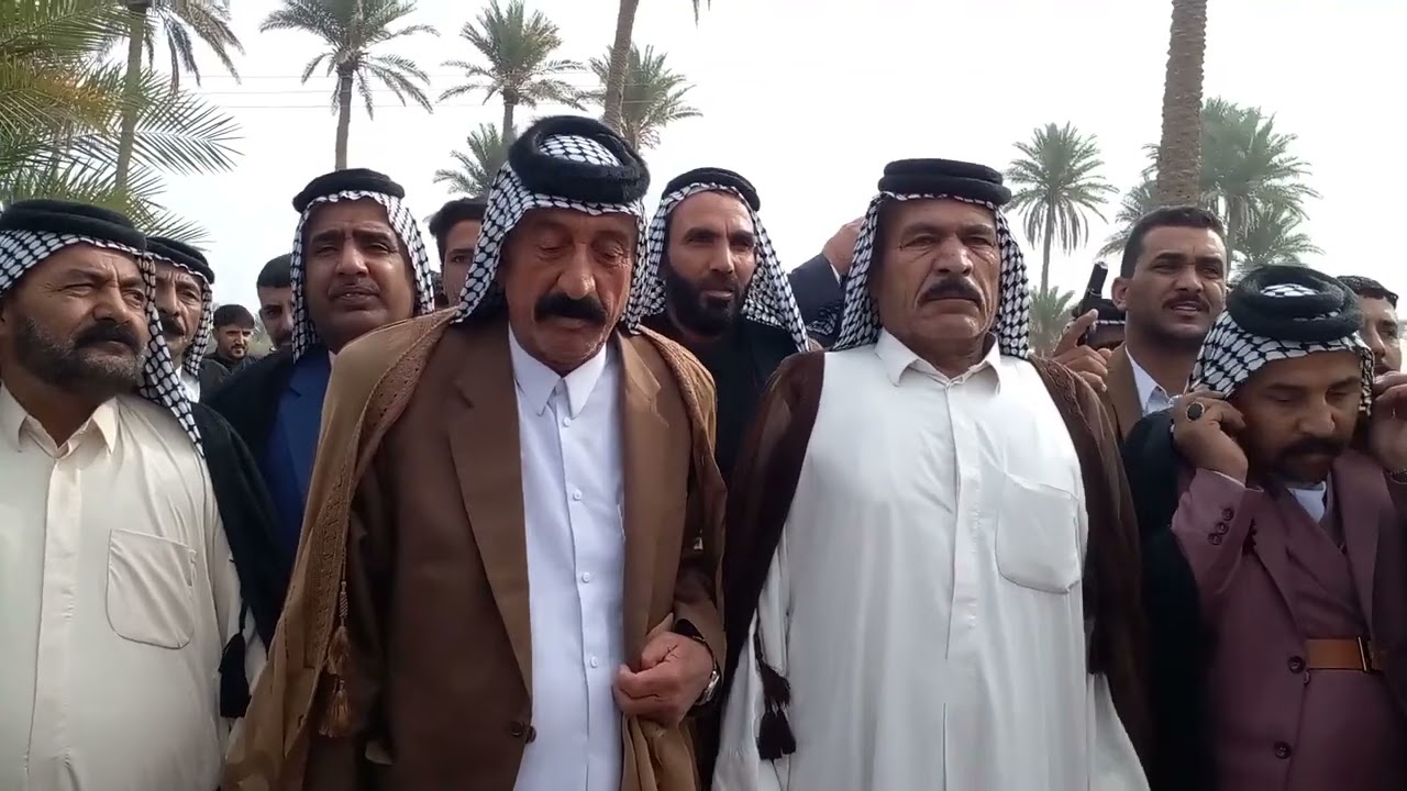 هوسات ال شبل ال سليمه عشيره آل سليمه قبيله ال شبل 