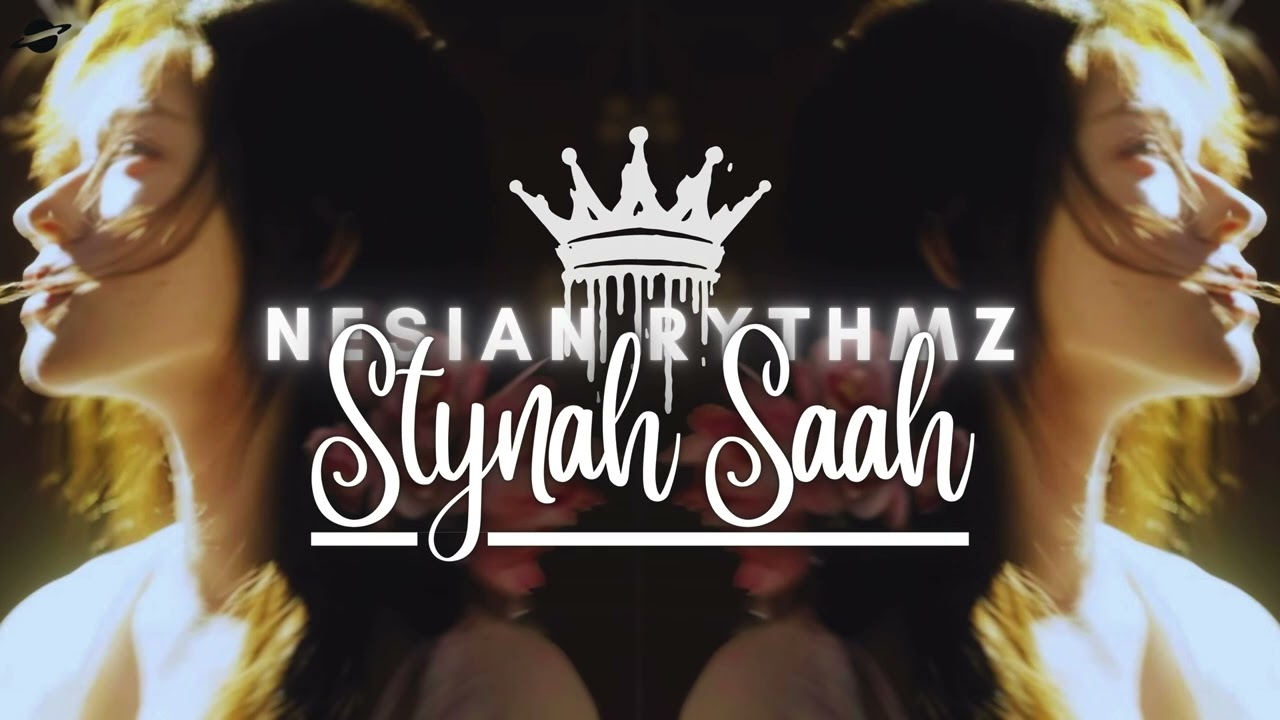 What If I Told You That I Love You - [MoombahChill Remix] Prod. Stynah Saah