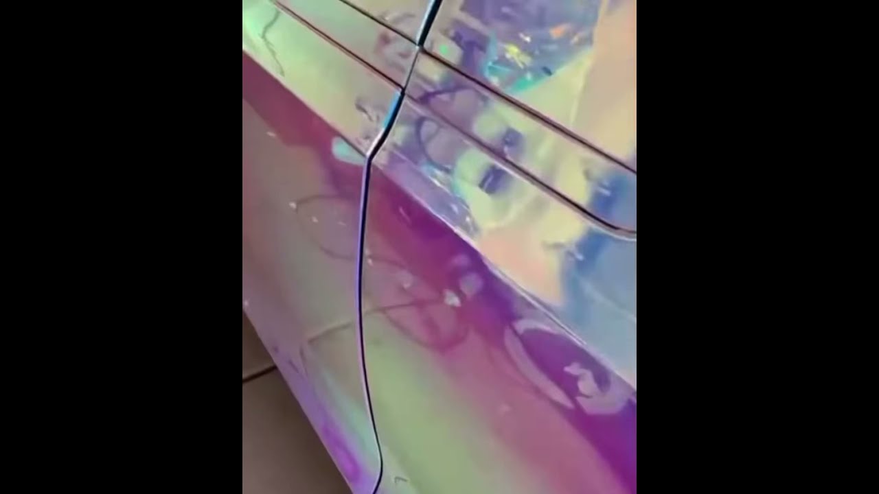 Oh he&rsquo;s got the lgbt lights!