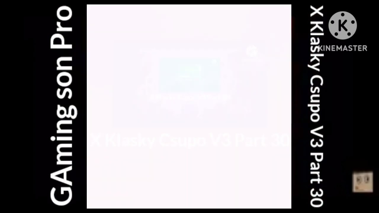 X Klasky Csupo V3 Part 30 (@GP_WORLD14)