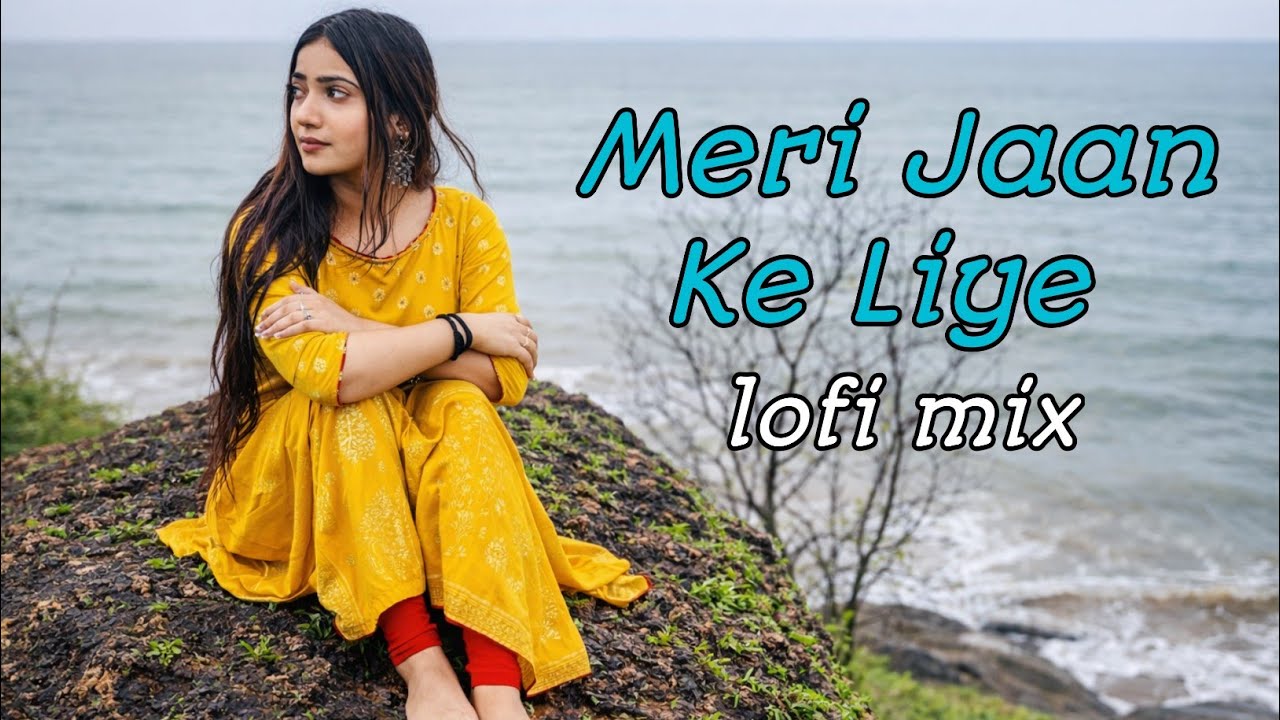 Morning Hindi LoFi Love Song – Dhoop Wali Khidki | Cozy Relaxing Female Voice