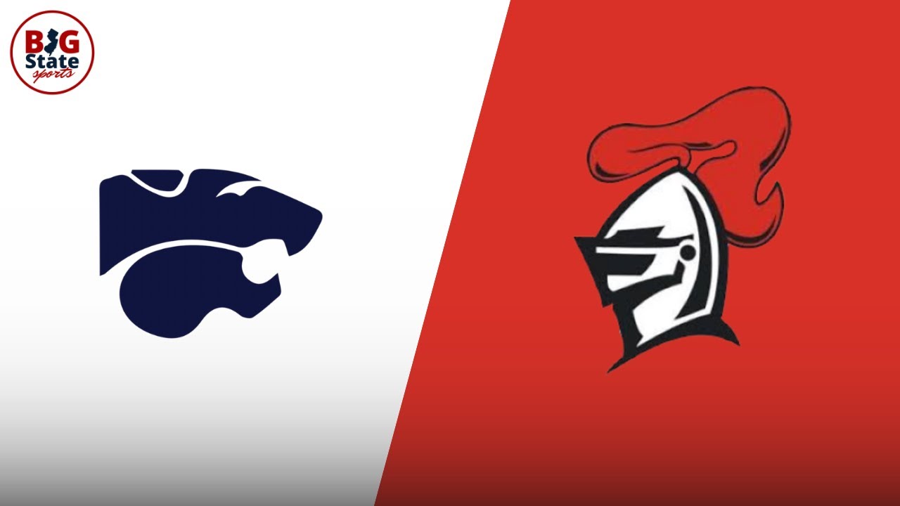 Football: Chatham vs Morris Hills