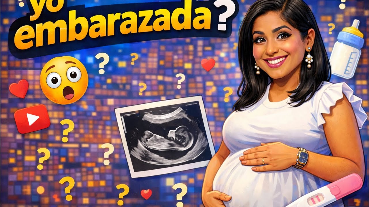 EMBARAZADA !!