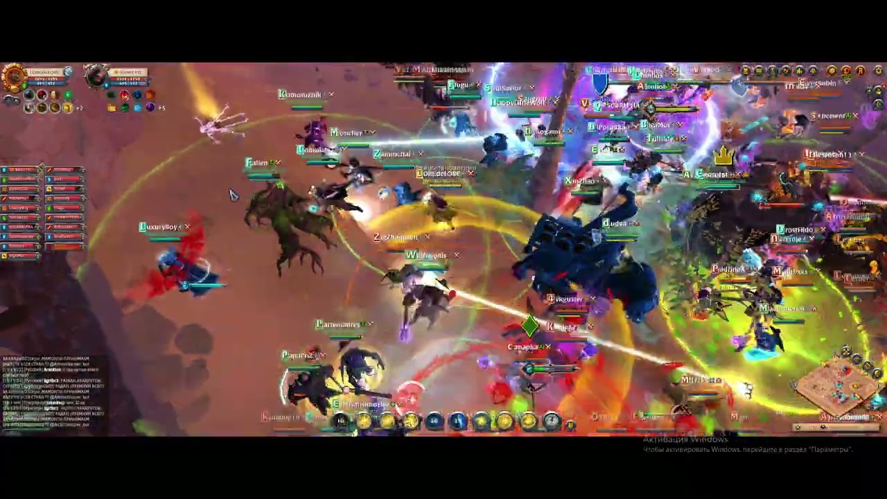 inquisitors vs DUBAI EXPRESS